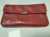 CS2095/2026 RED WALLET